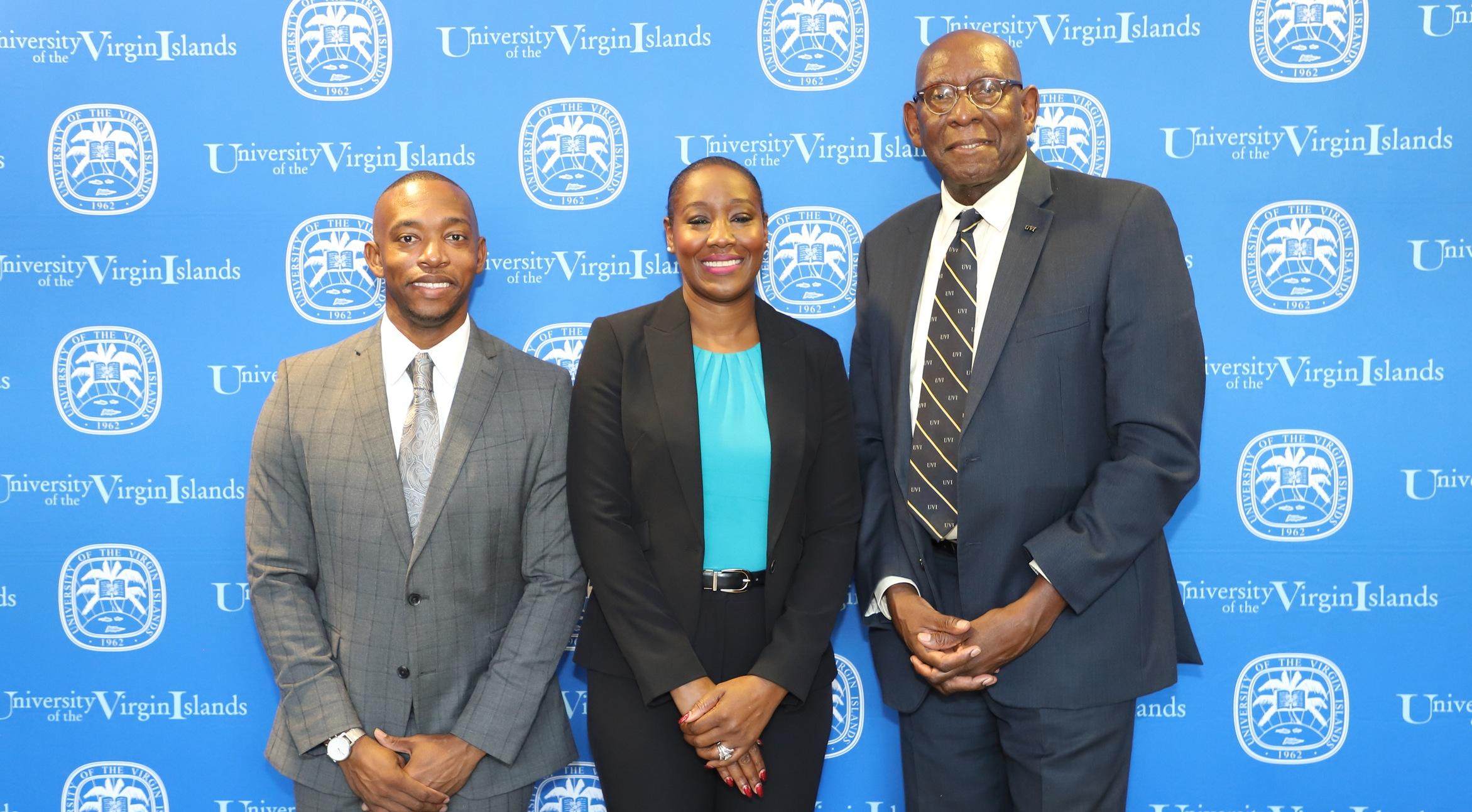 UVI To Join Gulf Coast Athletic Conference Next Year