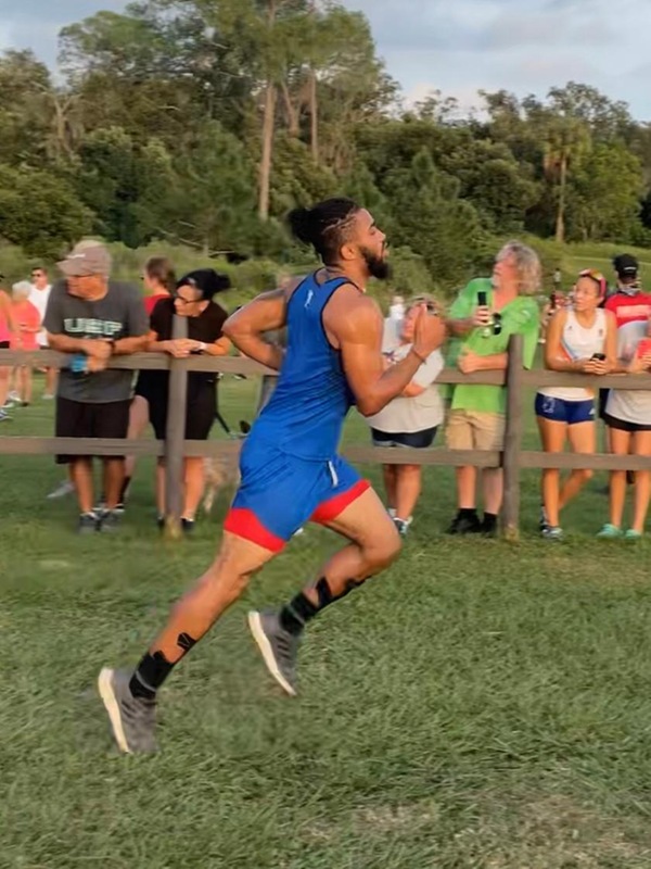 Bucs Cross Country Close Out Regular Season at SSC Preview Meet